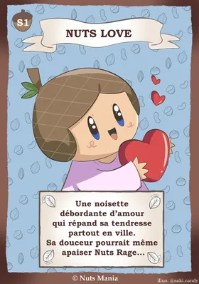 Image recto de la carte