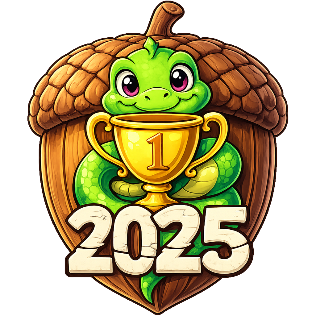 Top 1 Annuel 2025