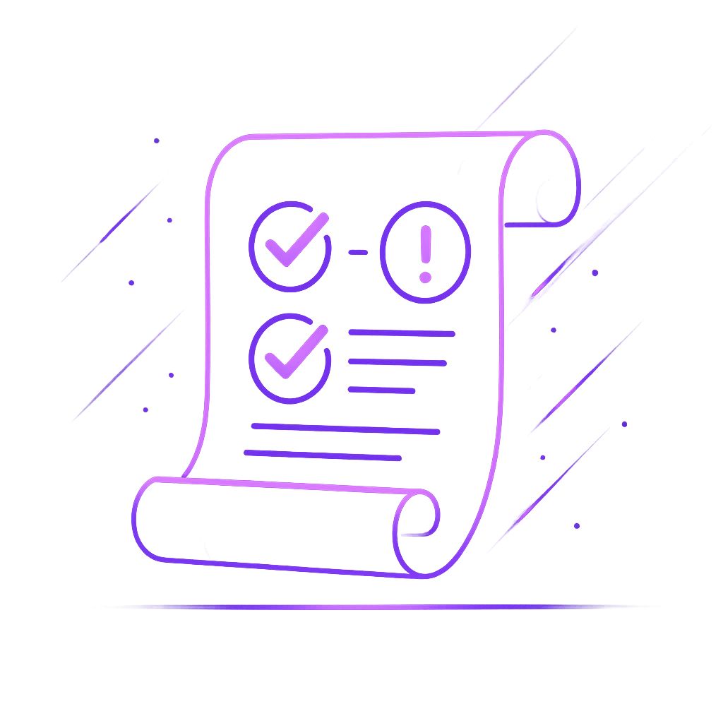 Illustration Règlement