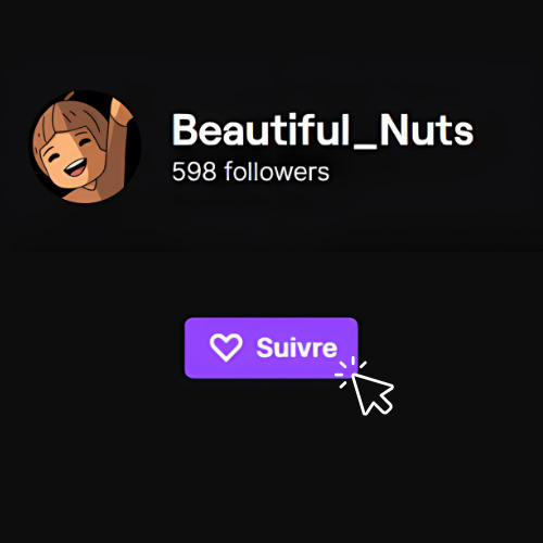 Rejoindre la chaîne